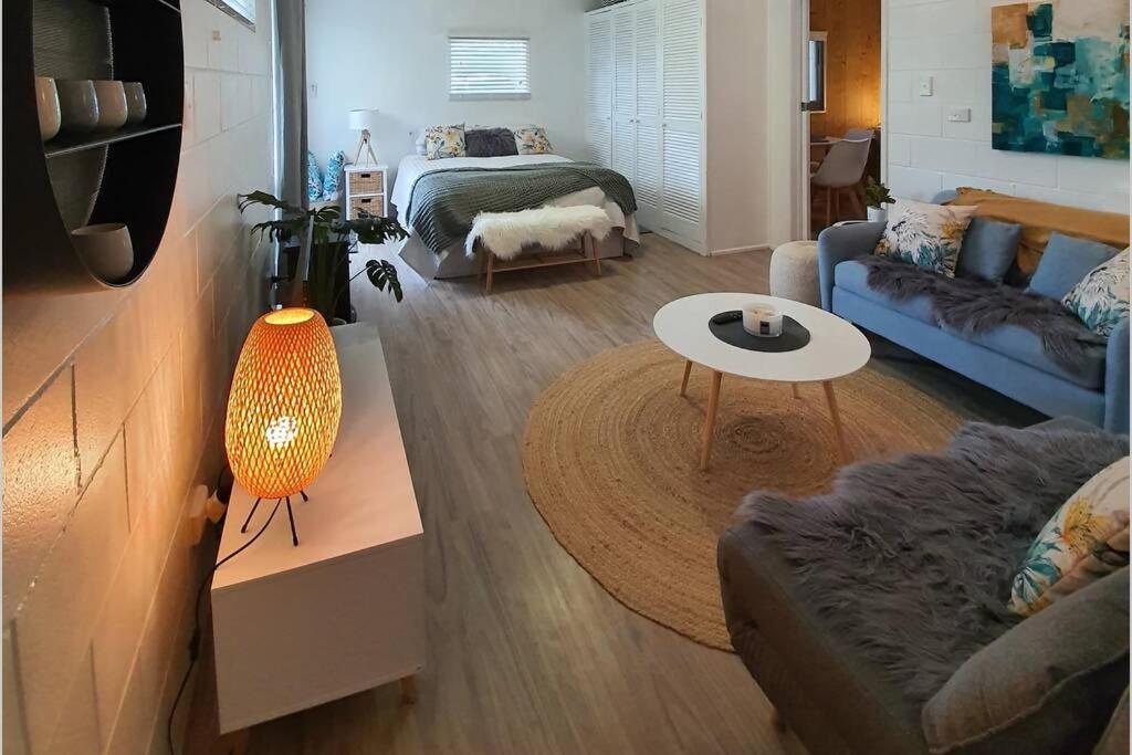 Cabin Country Retreat Paskins Farm Palmwoods Exteriér fotografie